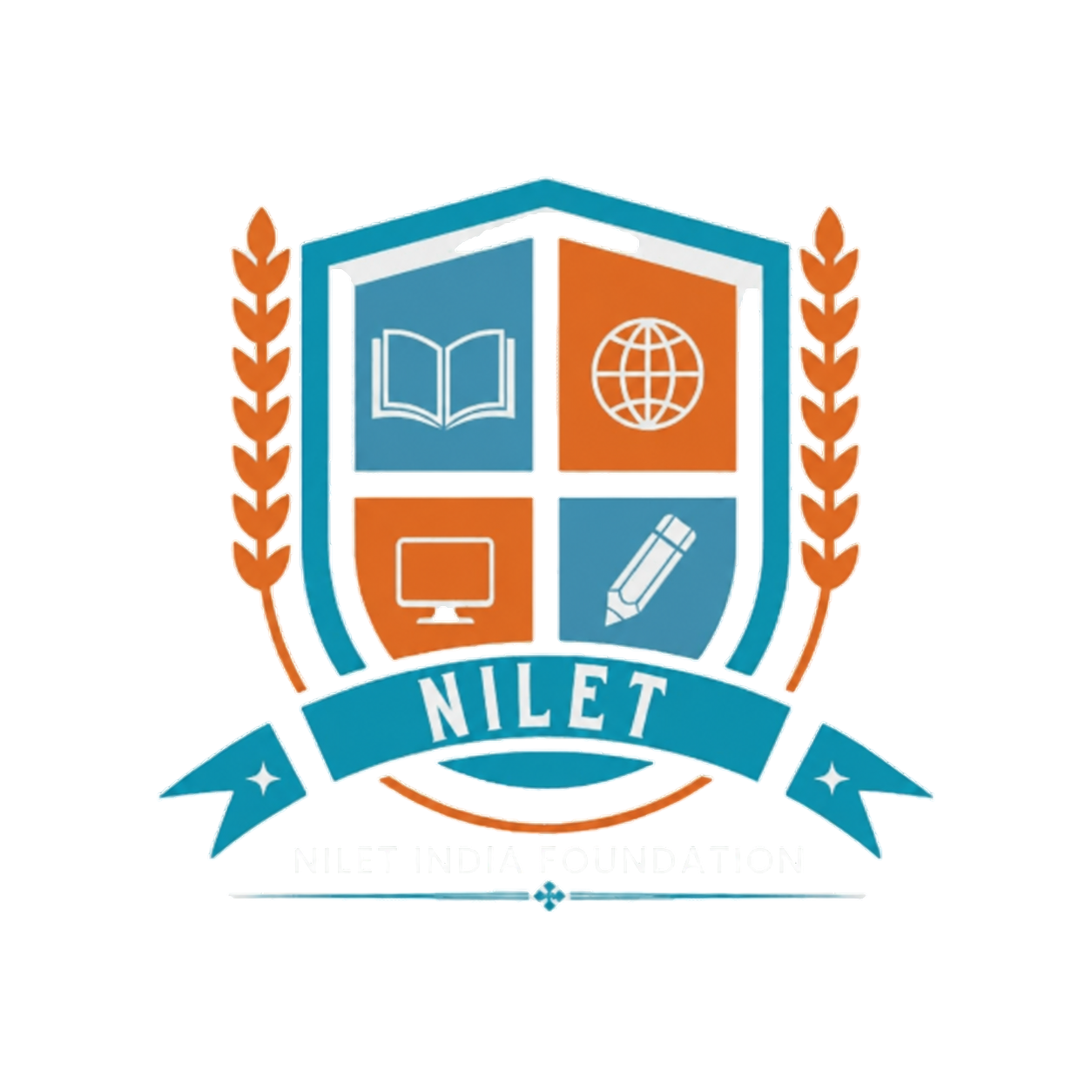 NILET Logo