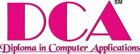 DIPLOMA IN COMPUTER APPLICATION (DCA)